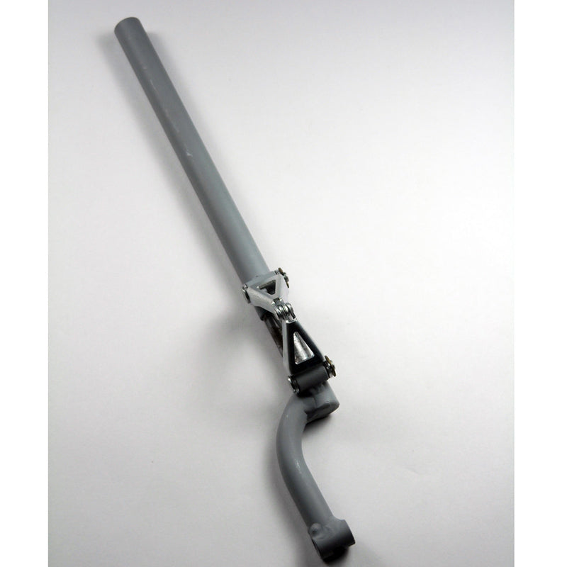 ROB-661R ROBART ROBOSTRUT: 7/16 INCH FOR 2 3/4 - 3 INCH WHEEL. RIGHT OFFSET Robart