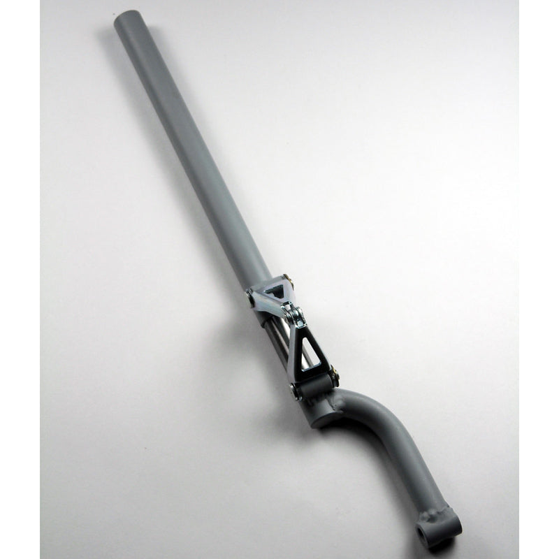 ROB-662L ROBART ROBOSTRUT: 7/16 INCH FOR 3 1/4 - 3 1/2 INCH WHEEL. LEFT OFFSET Robart