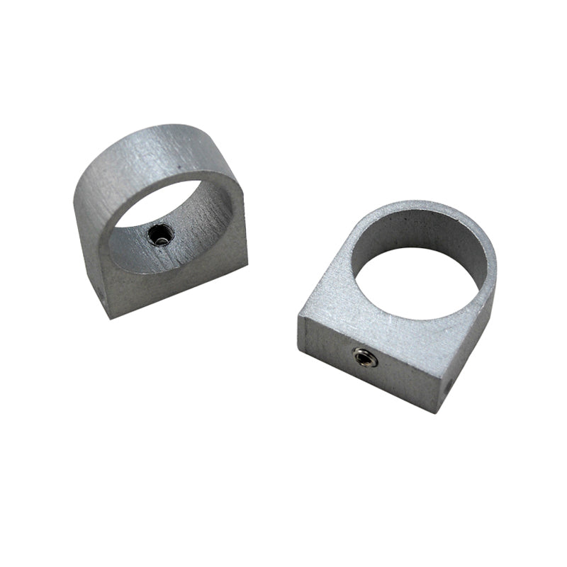 ROB-670DB ROBART GEAR DOOR MOUNTING BRACKET. 1/2 INCH Robart