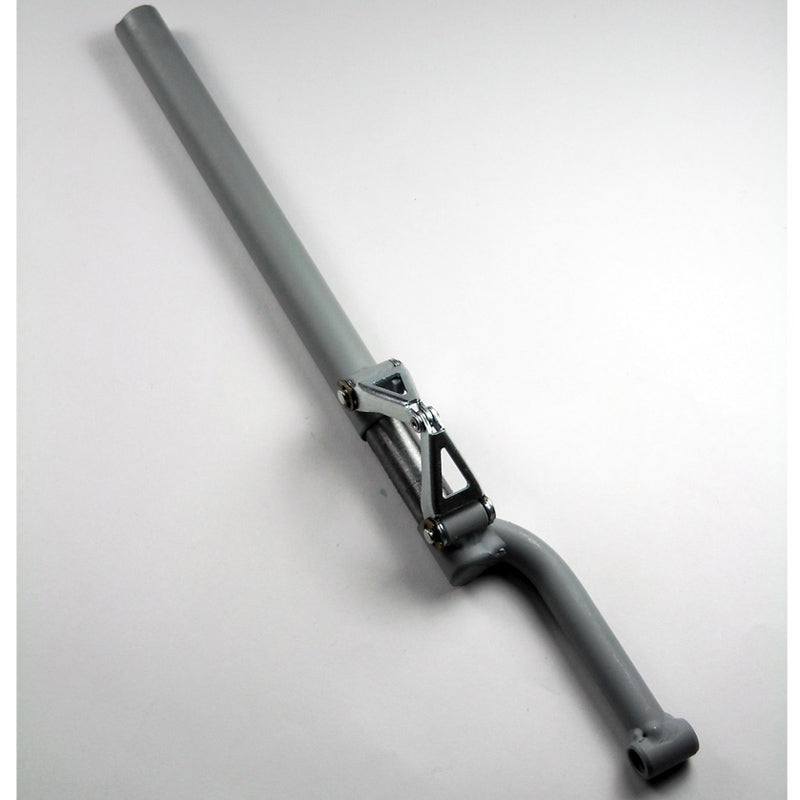 ROB-671L ROBART ROBOSTRUT: 1/2 INCH FOR 3 1/2 - 4 INCH WHEEL. LEFT OFFSET Robart