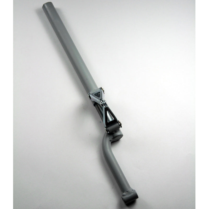ROB-671R ROBART ROBOSTRUT: 1/2 INCH FOR 3 1/2 - 4 INCH WHEEL. RIGHT OFFSET Robart