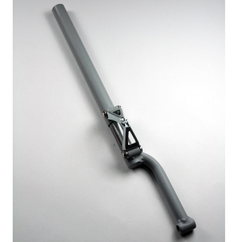 ROB-672L ROBART ROBOSTRUT: 1/2 INCH FOR 4 1/2 - 4 3/4 INCH WHEEL. LEFT OFFSET Robart