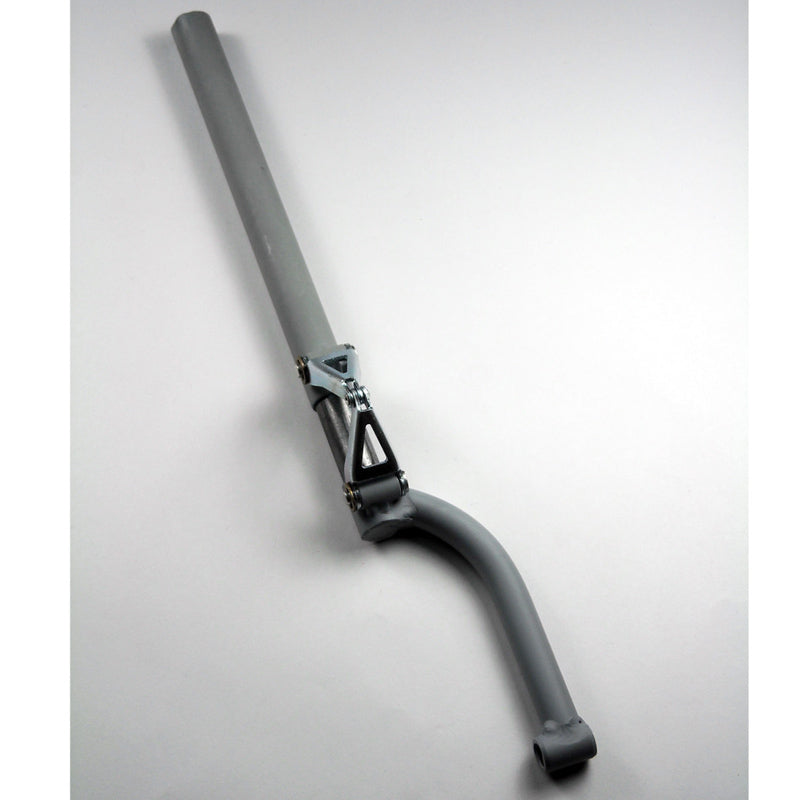 ROB-673L ROBART ROBOSTRUT: 1/2 INCH FOR 5 - 5 1/4 INCH WHEEL. LEFT OFFSET Robart