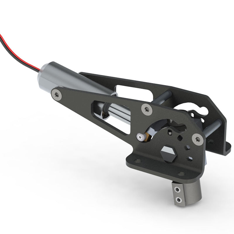 ROB-810RSE ROBART ROTATING MAINS 100 DEG SET. STRUT READY. ELECTRIC