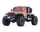 1:10 Atlas 4x4 RS Orange ROC11036RSOR FMS