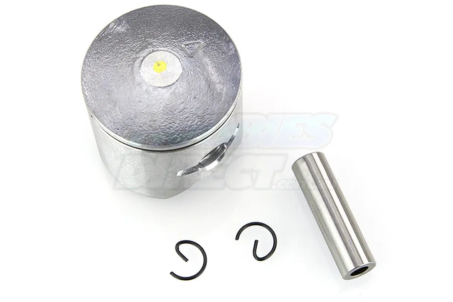 Rovan 34mm 26cc/27.5cc Piston w/ Gudgeon Pin