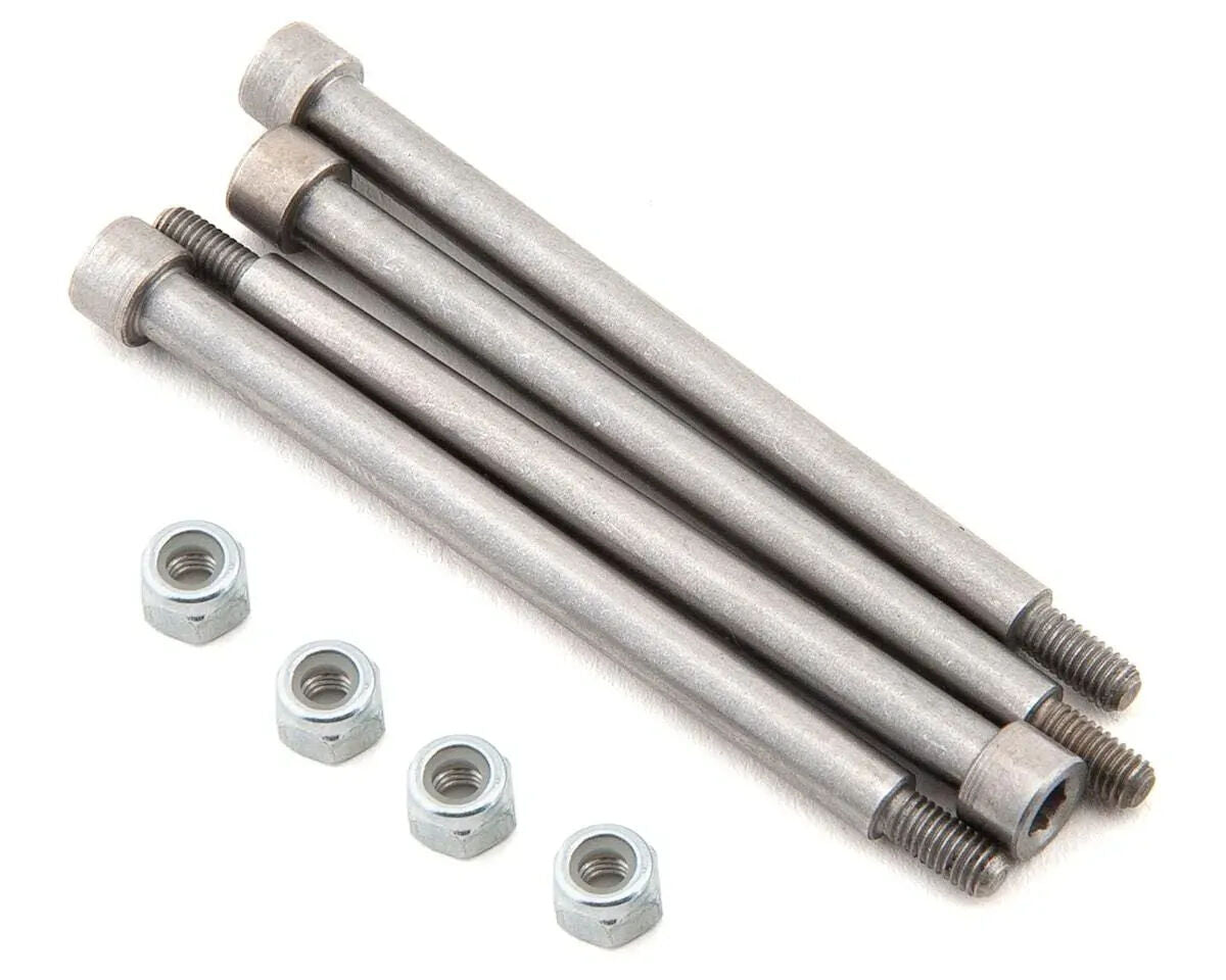 RPM Threaded Outer Hinge Pins - Traxxas | X-Maxx