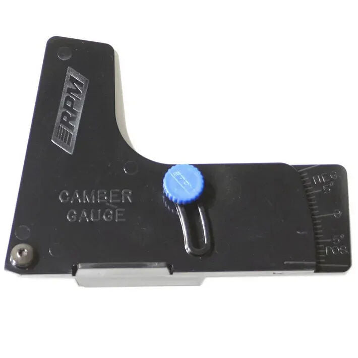 RPM Precision Camber Gauge -