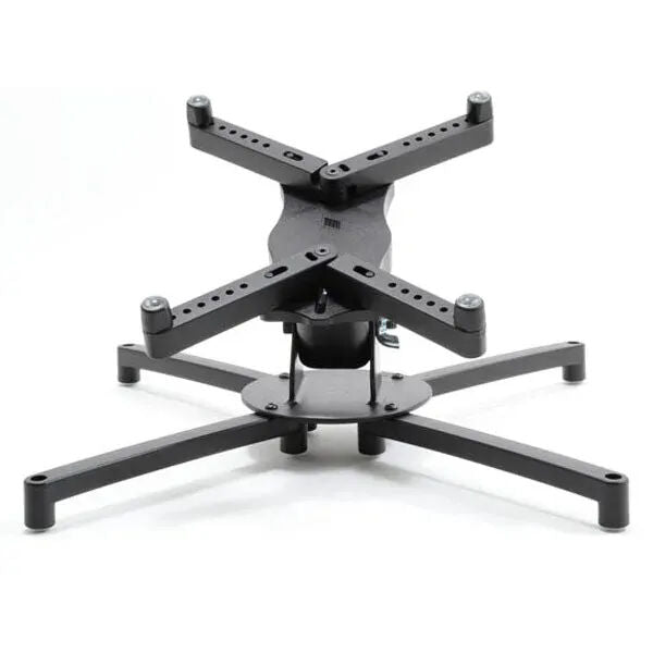 RPM Pit-Pro Extreme Car Stand - Black