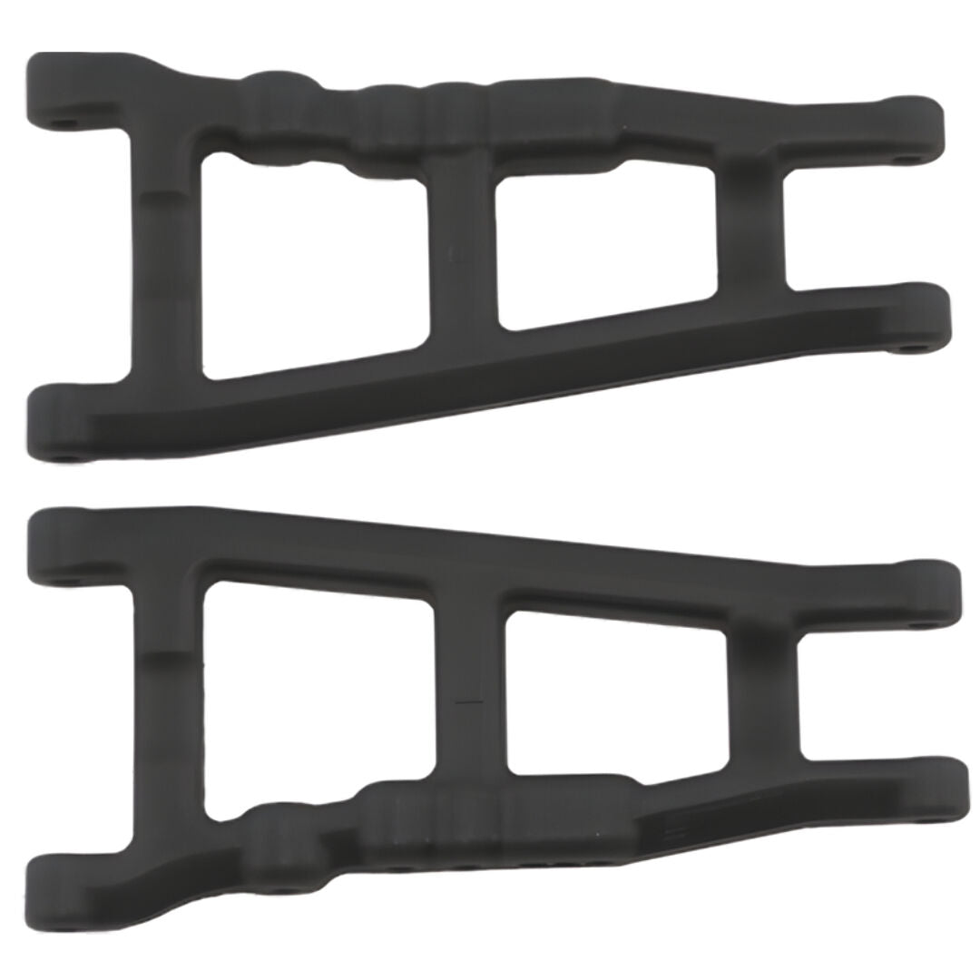 RPM Front or Rear A-arms - Traxxas | Slash 4x4 / Stampede 4x4 / Rally | Black