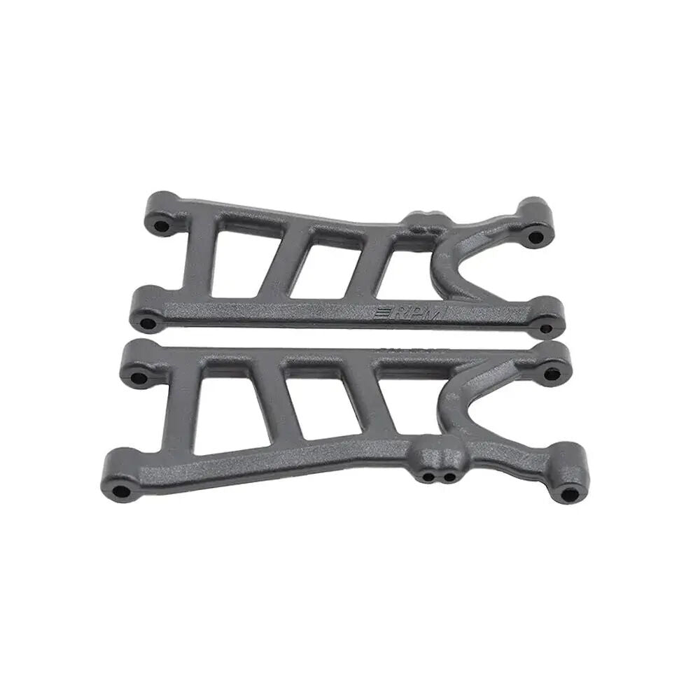 RPM Rear A-arms - ARRMA | Typhon 3S BLX | Black