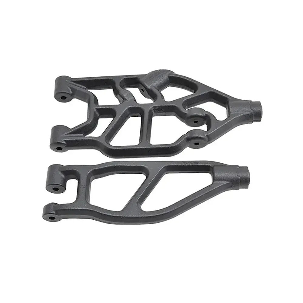 RPM Front Right A-arms - ARRMA | Kraton 8s / Outcast 8S | Black RPM81562