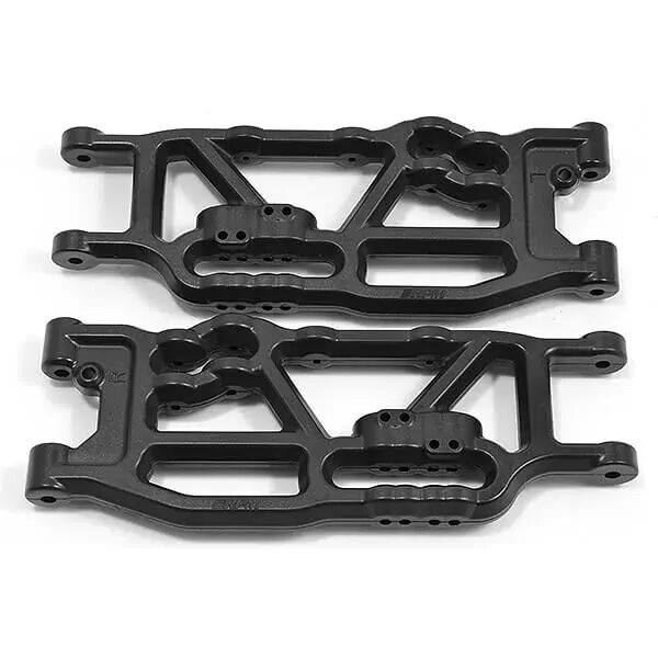 RPM Rear A-arms - ARRMA | most 6S vehicles (V5, EXB and older) | Black