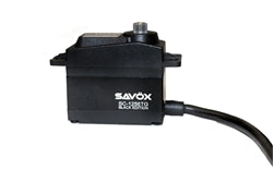 SAV-BE-SC1256TG Black Edition high torque servo 20kg