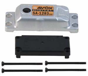 SAV-CASESA1283 Servo case set to suit SA1283MG Savox