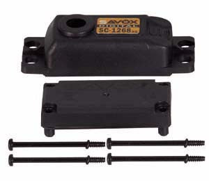 SAV-CASESB2273 Servo case to suit SB2273MG Savox