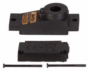 SAV-CASESH0257 Servo case to suit SH0257MG Savox