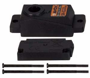 SAV-CASESH0263 Servo case to suit SH0263MG Savox