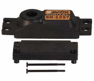 SAV-CASESH1357 Servo case to suit SH1357 Savox