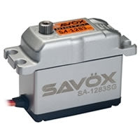 SAV-SA1283SG Super Torque Steel Gear Digital Servo