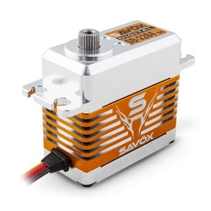 SAV-SB2284SG ###Cyclic FMJ Standard Servo 20kg/.065 Savox