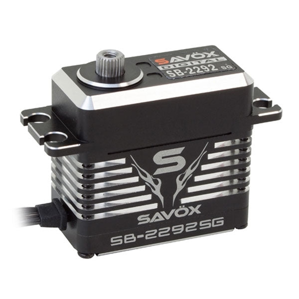 SAV-SB2292SG Digital 0.07 speed 31kg/t Servo Savox