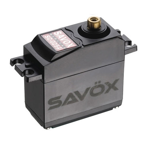 SAV-SC0254MG High Torque Standard Digital Servo