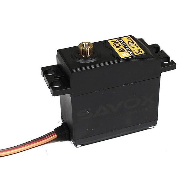 SAV-SC1201MG Digital coreless servo 40.7x20x42.4 25kg