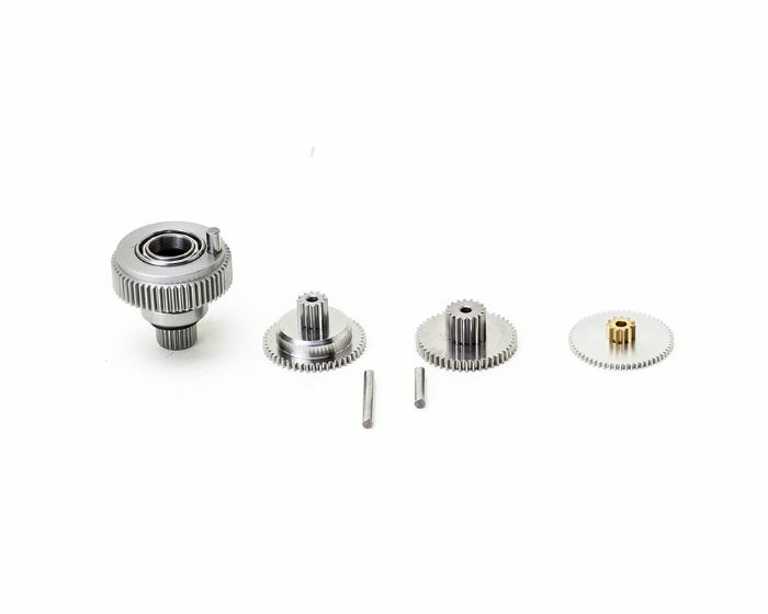SAV-SGSA1256 Gear set to suit SA1256MG Savox