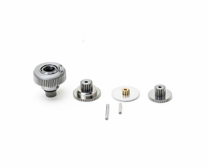 SAV-SGSA1258 Gear set to suit SA1258MG Savox