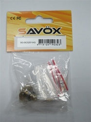 SAV-SGSC1251 Gear Set for SC-1251MG Savox
