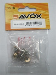 SAV-SGSH1250 Gear Set for SH1250MG Savox