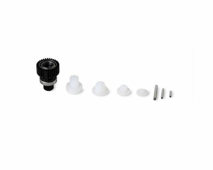 SAV-SGSH1357 Gear Set plastic to Suit SH1357 Savox