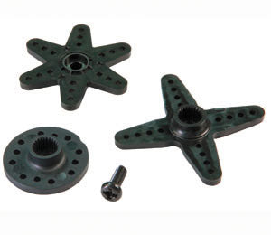 SAV-SH20M Horn set standard Savox