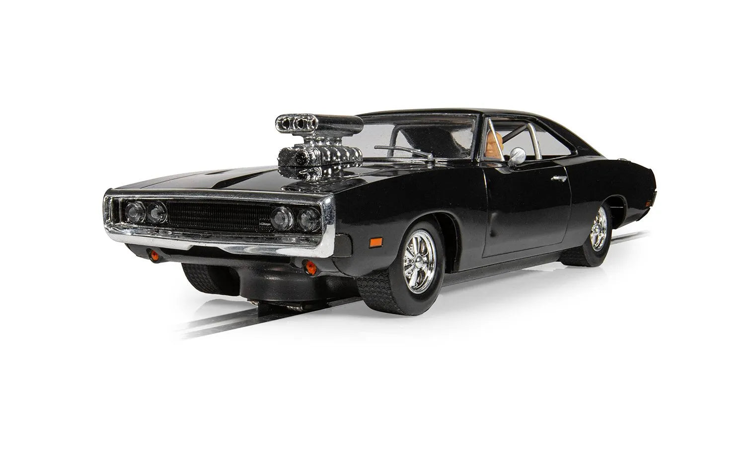 Scalextric Fast & Furious Hot Laps Slot Car Set C1458