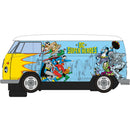 C3933 SCALEXTRIC VW PANEL VAN T1B  - DC COMICS Scalextric
