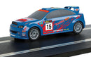 C4115 SCALEXTRIC START RALLY CAR PRO TWEEKS Scalextric