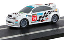C4116 SCALEXTRIC START RALLY CAR - TEAM MODIFIED Scalextric