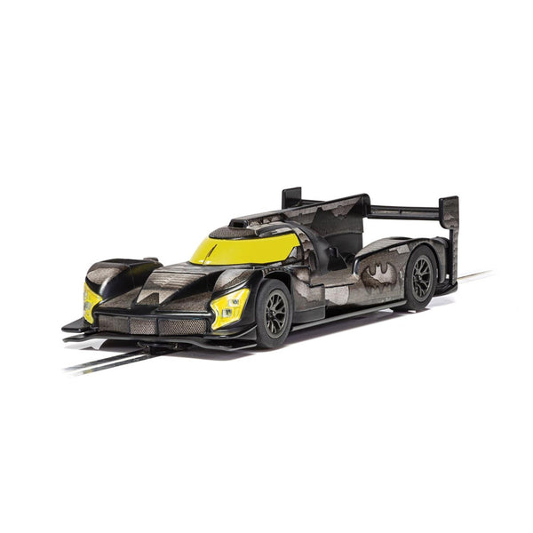 C4140 SCALEXTRIC BATMAN CAR