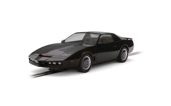 C4226 SCALEXTRIC KNIGHT RIDER - KITT