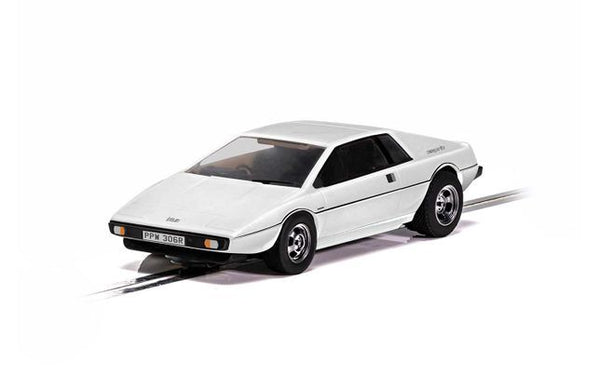 C4229 SCALEXTRIC JAMES BOND LOTUS ESPRIT S1 - THE SPY WHO LOVED ME