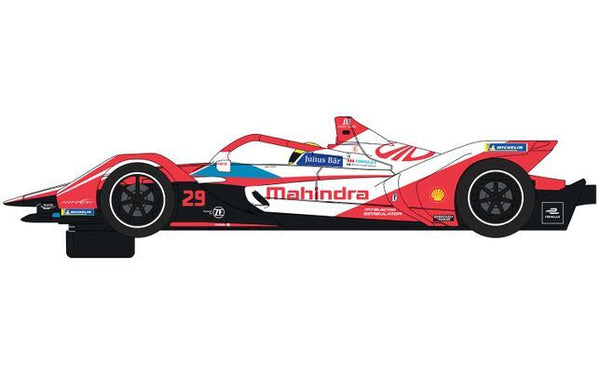 C4285 SCALEXTRIC FORMULA E - MAHINDRA RACING » ALEXANDER SIMS