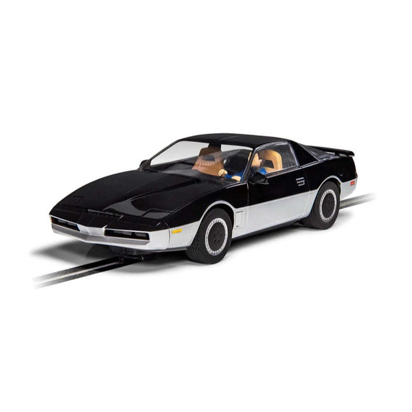 C4296 SCALEXTRIC KNIGHT RIDER - K.A.R.R.