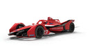 C4315 SCALEXTRIC FORMULA E - AVALANCHE ANDRETTI - SEASON 8 - JAKE DENNIS Scalextric