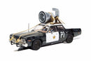 C4322 SCALEXTRIC BLUES BROTHERS DODGE MONACO - BLUESMOBILE Scalextric