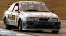 C4343 SCALEXTRIC FORD SIERRA RS500 - BTCC 1988 - ANDY ROUSE Scalextric