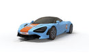 C4394 SCALEXTRIC MCLAREN 720S - GULF EDITION Scalextric