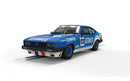 C4402 SCALEXTRIC FORD CAPRI MK3 - GERRY MARSHALL TROPHY WINNER 2021 - JAKE HILL Scalextric