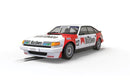 C4416 SCALEXTRIC ROVER SD1 - 1985 FRENCH SUPERTOURISME Scalextric