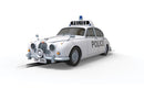 C4420 SCALEXTRIC JAGUAR MK2 - POLICE EDITION Scalextric